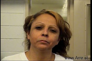 Linda Consuelo Rivera Mugshot